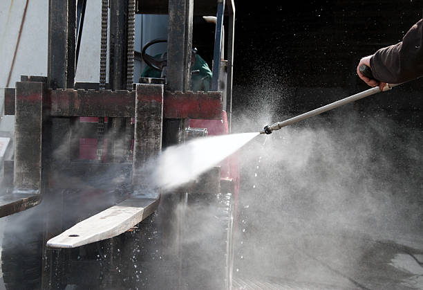 Best Fence Pressure Washing  in Sevierville, TN