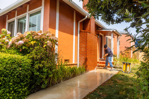 Best Residential Pressure Washing Services  in Sevierville, TN
