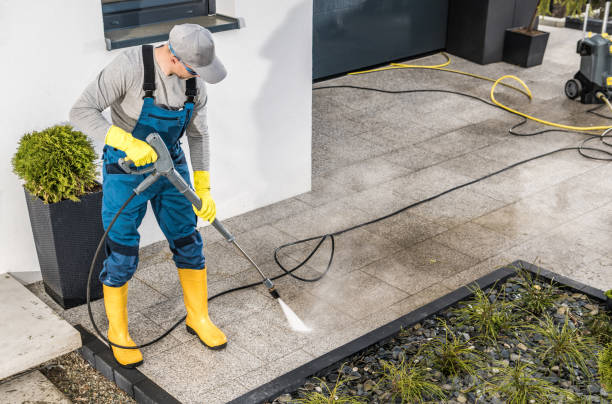 Best Garage Pressure Washing  in Sevierville, TN