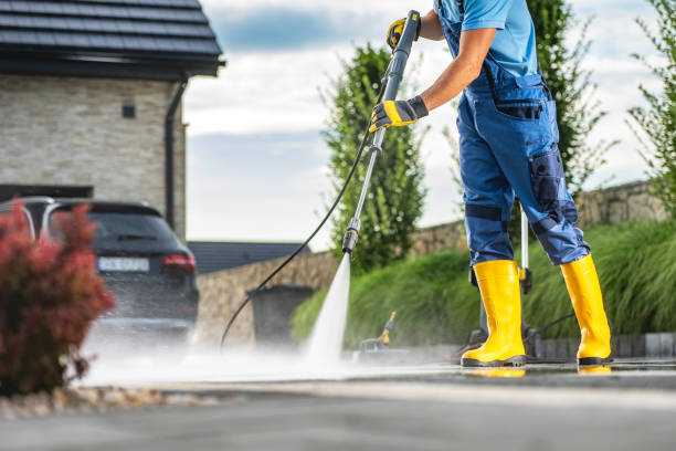 Best Concrete Pressure Washing  in Sevierville, TN