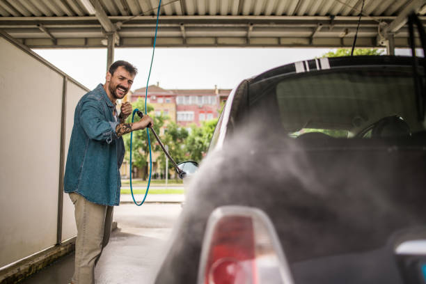 Best Affordable Power Washing  in Sevierville, TN