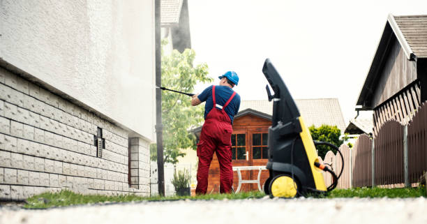 Best Concrete Pressure Washing  in Sevierville, TN